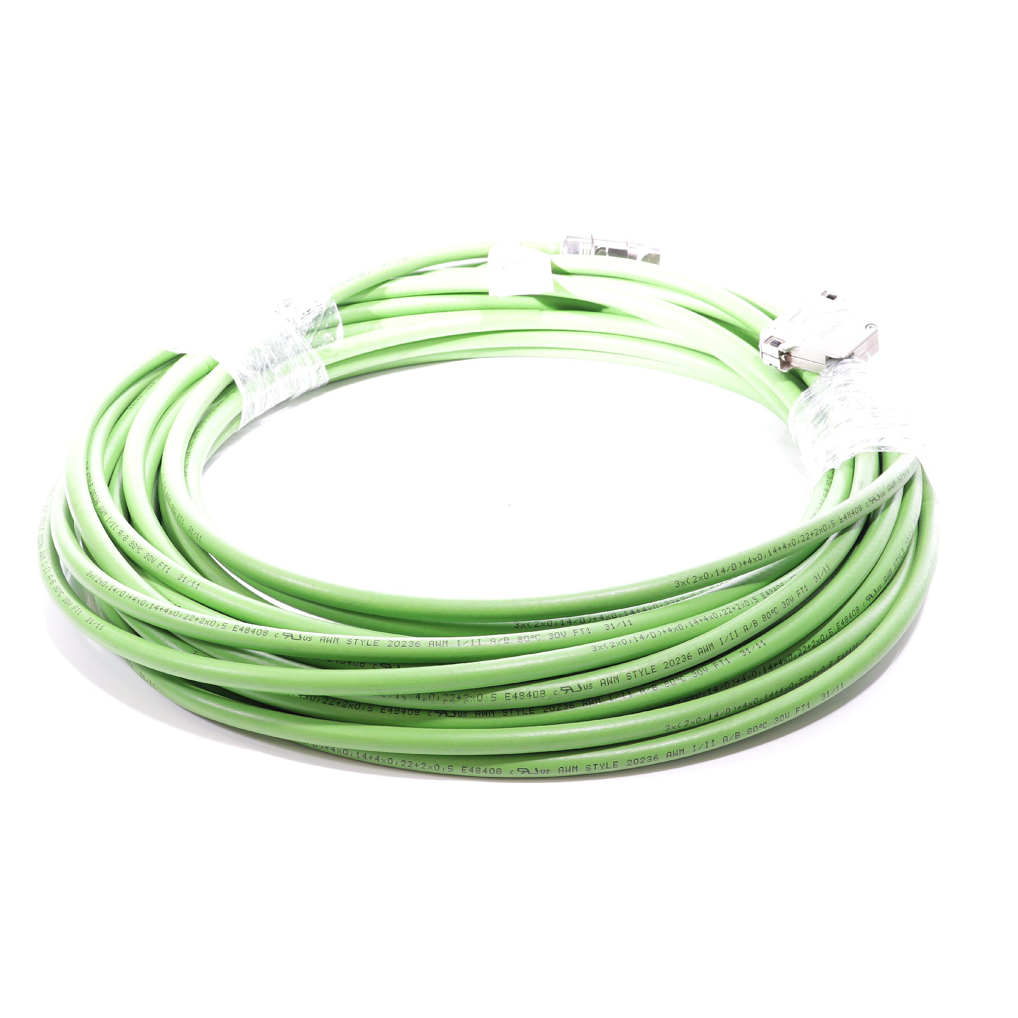 Kabel  Neuwertig